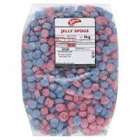 BULK SWEETS - 3kg bags are available by PRE-BOOK ONLY.